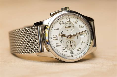 breitling transocean 1915|Breitling Transocean watches for men.